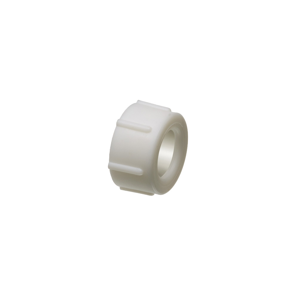 RGD75 Conduit Bushing, 3/4 in Trade, Plastic