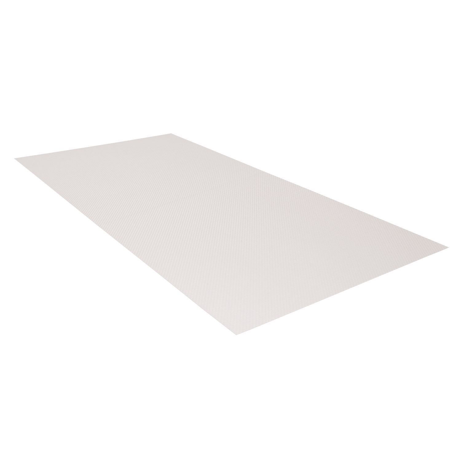A12-125-24GC-U Metalux #12 Pattern Commercial Lighting Fixture Lens, 46.5 in L x 22.125 in W x 0.113 in H, For Use With G, GR8, GC, GC8 and GP Series Recessed Ceiling Lighting System, Acrylic