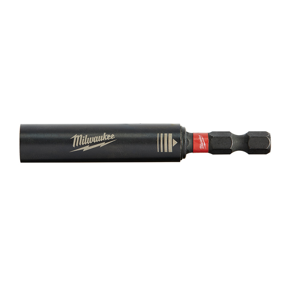 48-32-4508 Shockwave Impact Duty Magnetic Drive Guide, 1/4 in Drive, Proprietary Steel