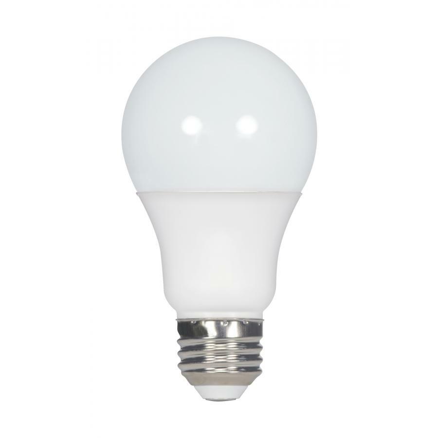 S28593 LED Lamp, 5.5 W, 40 W Incandescent Equivalent, E26 Lamp, 450 Lumens