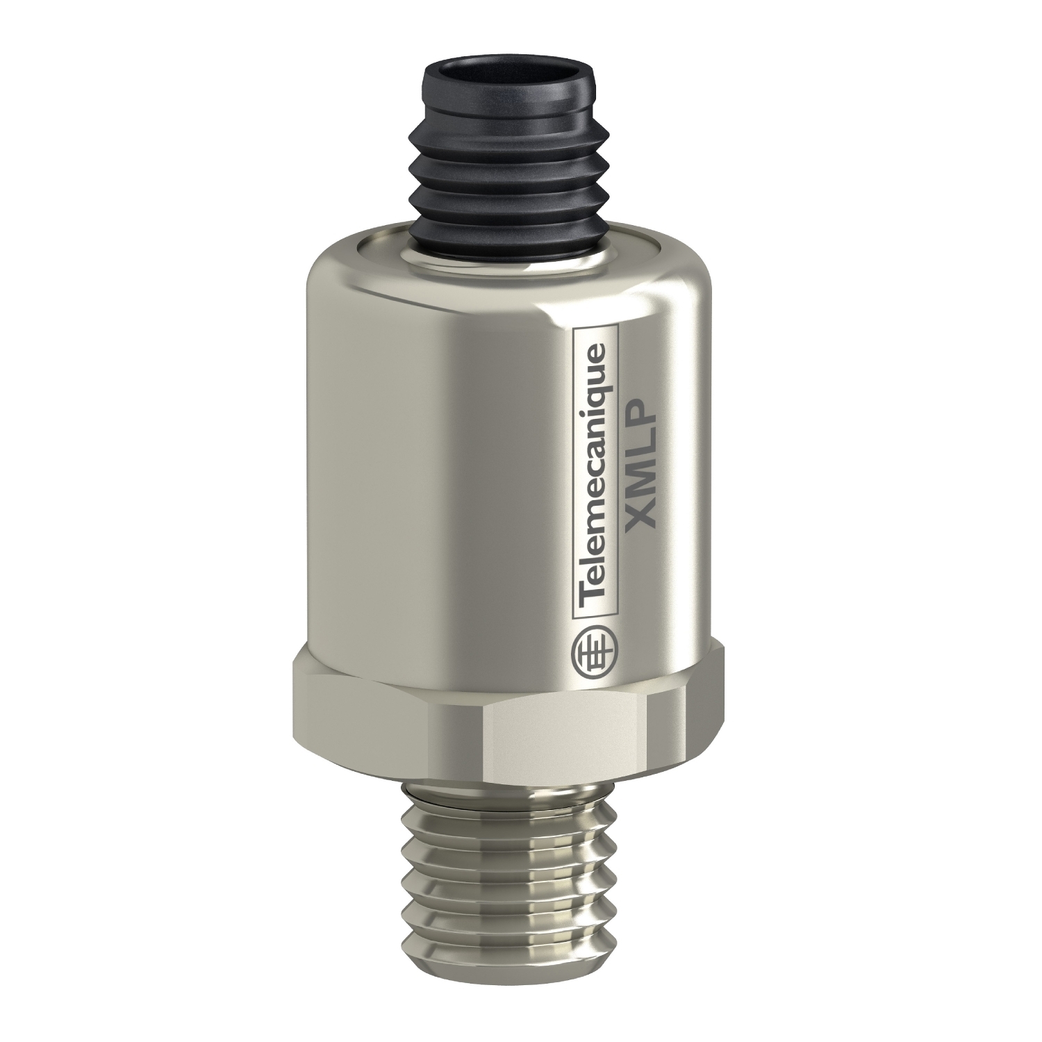 XMLP100PD230 OsiSense XM Pressure Transmitter, 100 psi Sensing, <=2 ms Response, Analog Output, 12 to 24 V DC