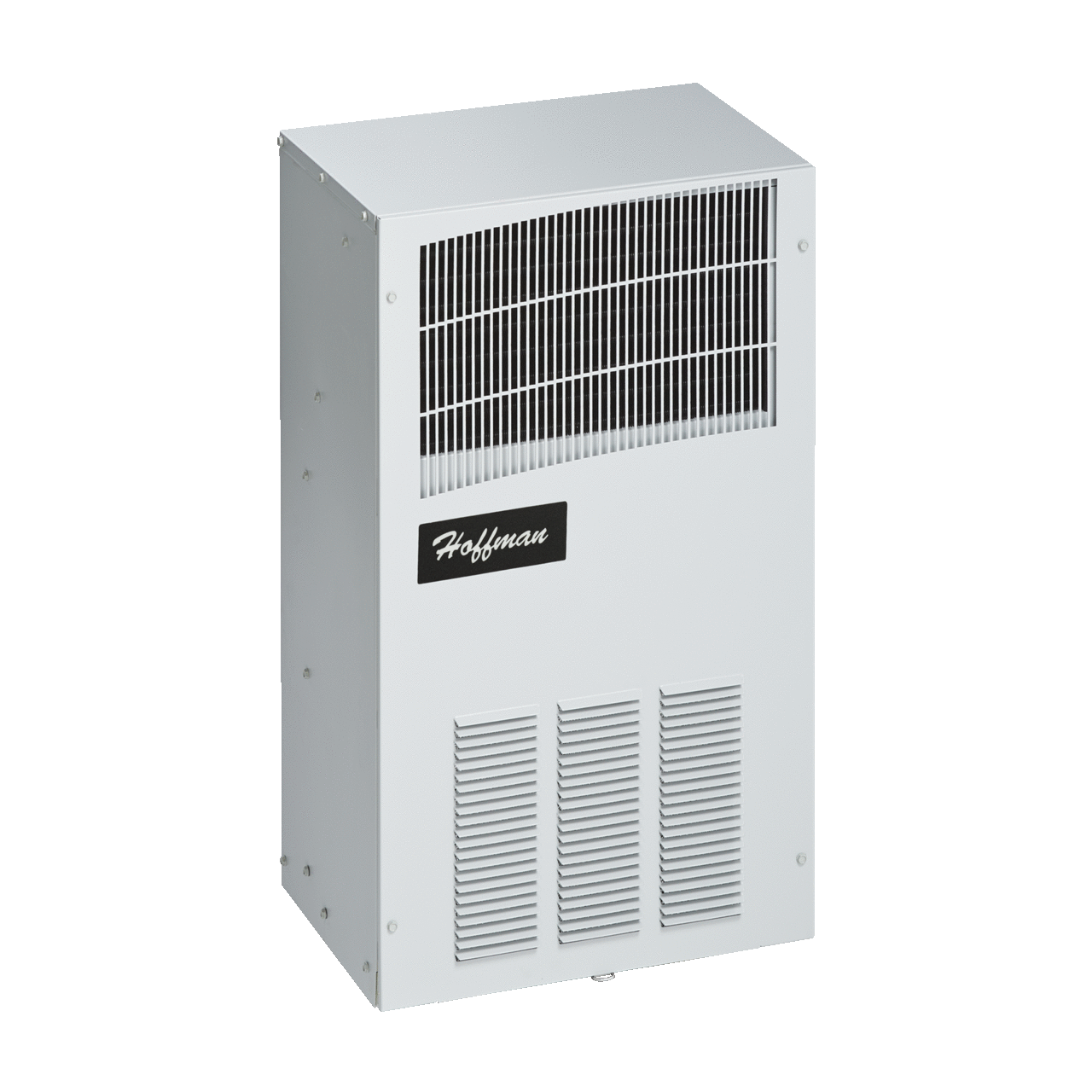 T290426G150 SpectraCool MCL/T Series Mid Size Outdoor Enclosure Air Conditioner, 230 VAC, 6.8/6.9 A, 50/60 Hz, NEMA 3R/4/12 Enclosure, 4000 Btu/hr