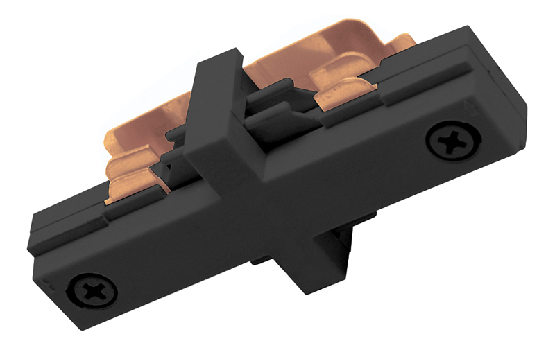 TU23 BL TU23 Miniature Straight Connector, 2 Circuits, Polycarbonate
