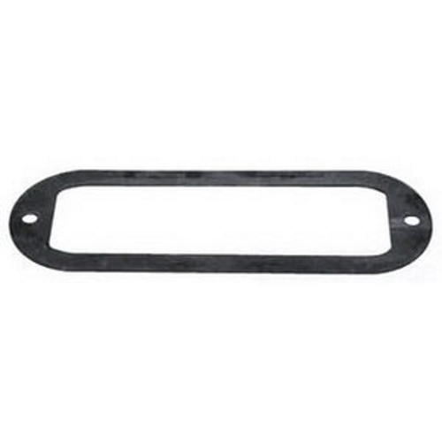 GASK809N Unilets Open Conduit Gasket, 3-1/2 to 4 in, For Use With FM8 Conduit Bodies, Neoprene