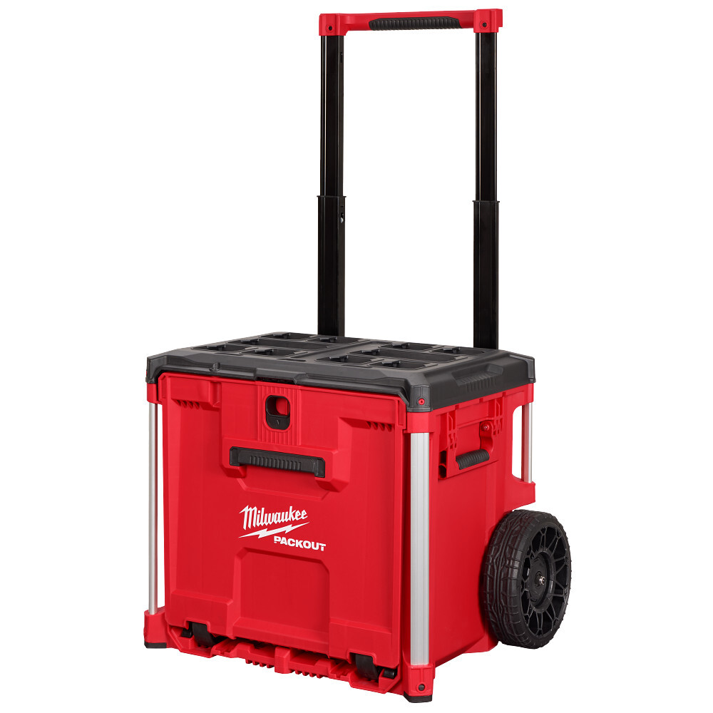 48-22-8420 Rolling Drawer Tool Box, 20 in H 24 in W 19 in D