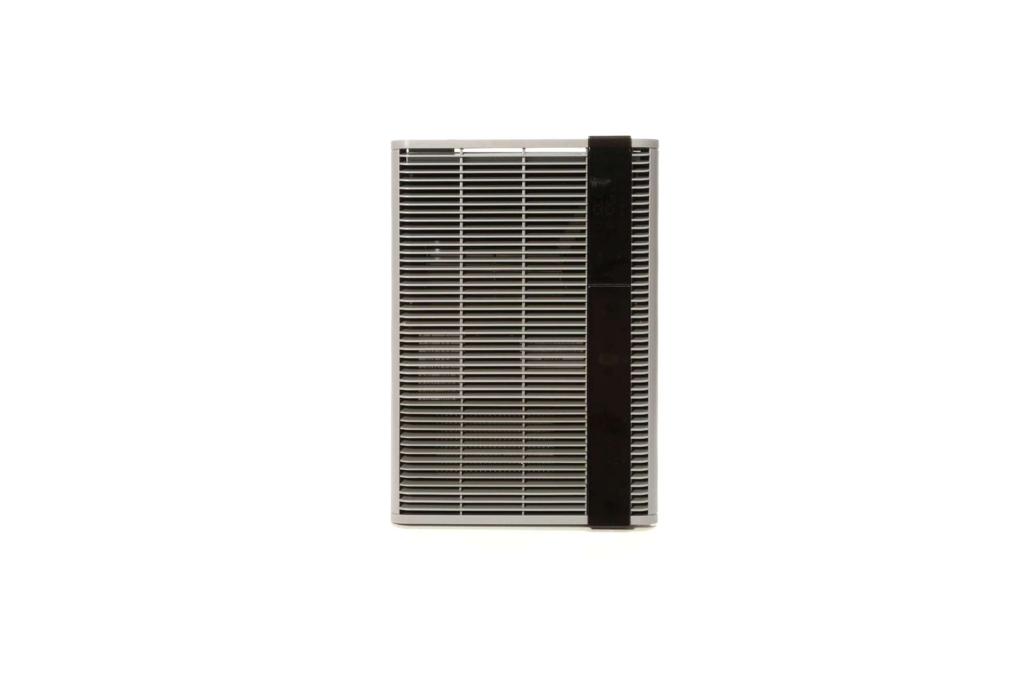QFG1512T2M Berko Qmark Fan Forced Wall Heater With Built-In Thermostat, 120 V, 375/750/1125/1500 W