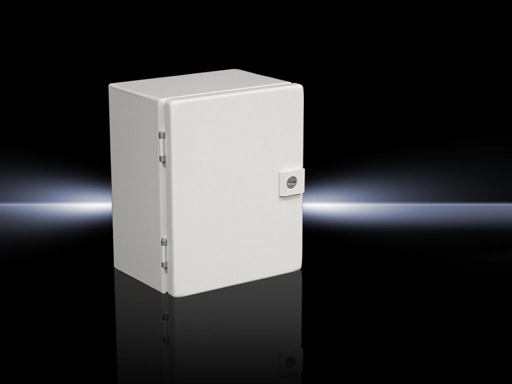 Junction Box Carbon Steel JB100804HC