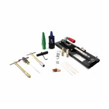 100400-8 Shim, For Use With Posi-Lok E0200 Series Plugs and Panels, 1-1/8 x 2-1/2 in, Copper