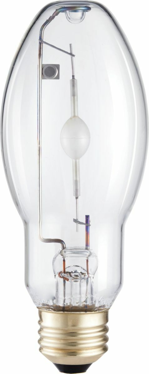 429902 MasterColor Non-Dimmable Metal Halide Lamp, 70 W, E26 HID Lamp, A15 Shape, 7100 Lumens