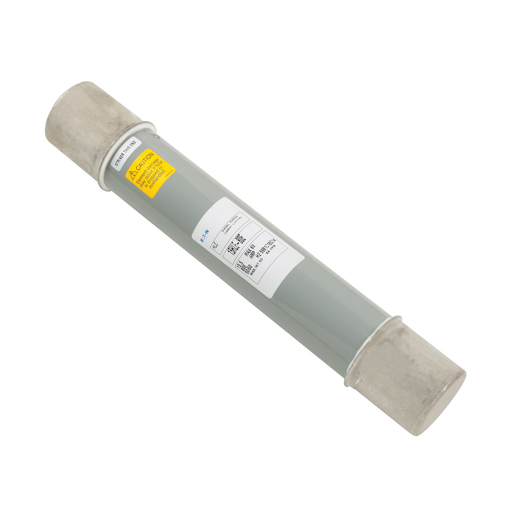5HLE-150E HLE E-Rated Semiconductor Fuse, 150 A, 4.8 kV, 63 kA Interrupt, Class: E