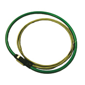 CRV50-K62 VerifEye Rogowski Coil, 20 to 5000 A, For Use With 4000, 4100 Series Industrial Modbus Meter Kit, Sub-Metering Current Transformer