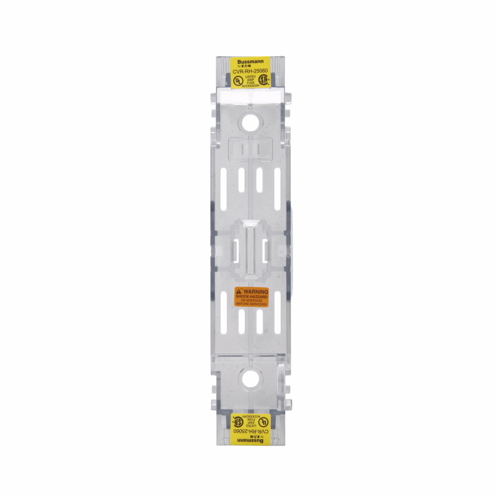 CVR-RH-25060, 60 A, 250 V, Thermoplastic