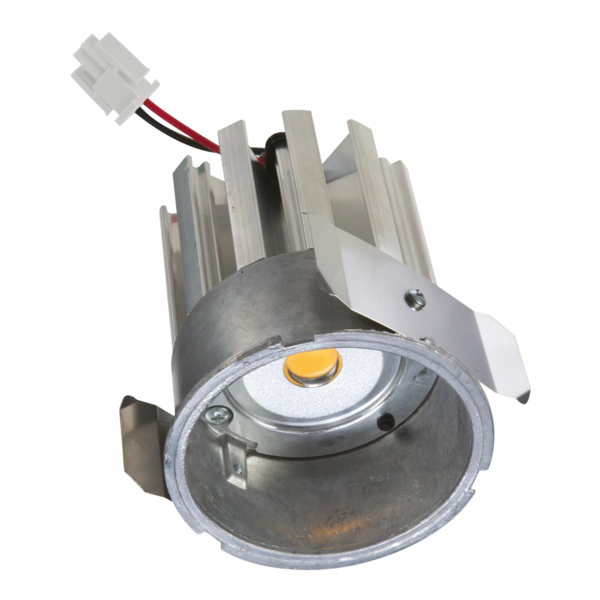 EL406930 Halo H4 6 in Aperture Wide Light Engine, 13 W Fixture, 4 in Ceiling Opening, 120 V AC, Aluminum/Steel Housing