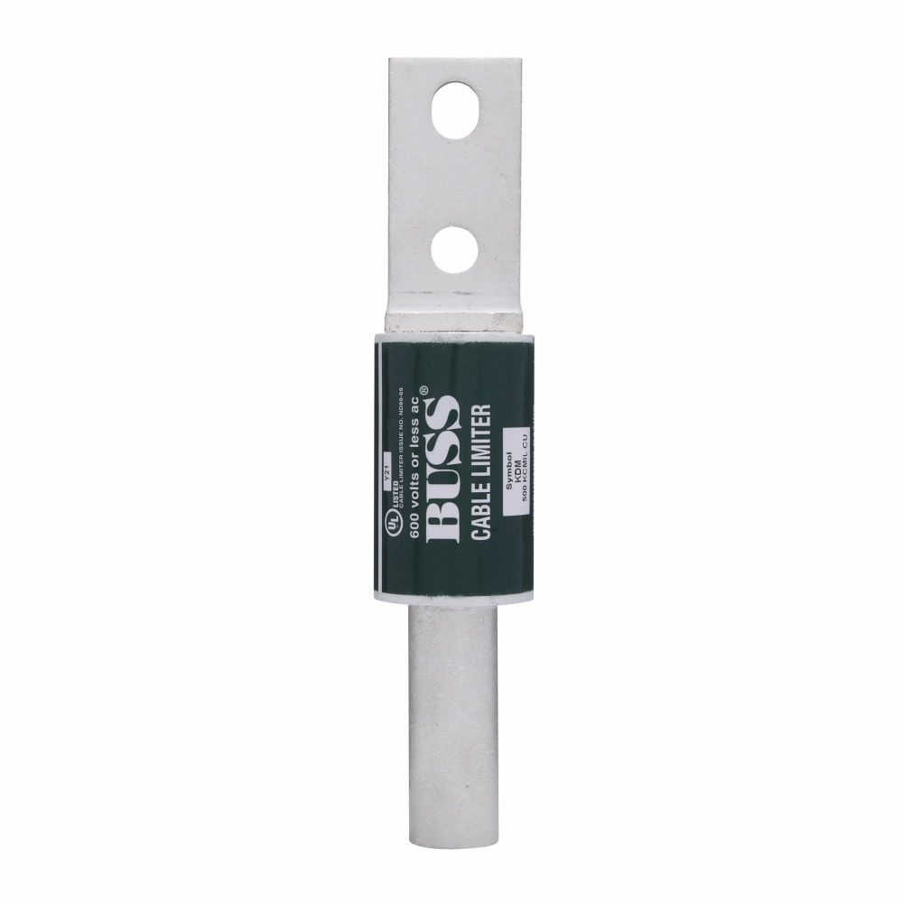 KDM 0 Cable Limiter, 600 V AC, 200 kAIC Interrupt