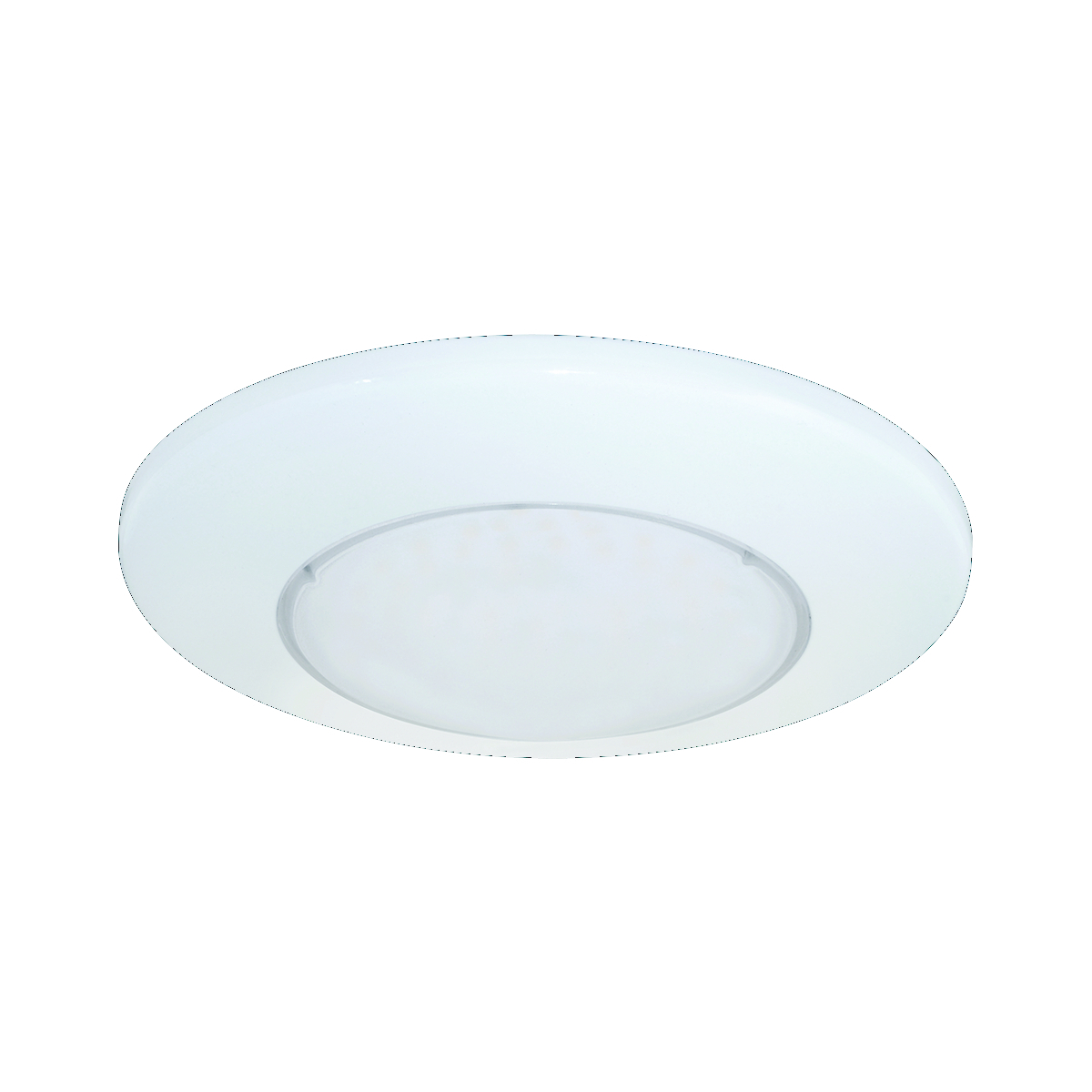 LBSLEDA10L30K9 WH Dimming Retrofit LED Module, 120 V AC