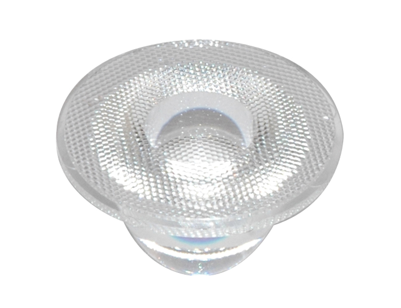 LEDOPTIC2 NFL 24 deg Narrow Flood Optic, For Use With 2 in LED Downlight