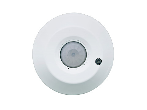 O3C15-IDW Provolt Line Voltage Vacancy Sensor, 120/230/277 VAC, PIR Sensor, 1500 sq-ft Coverage
