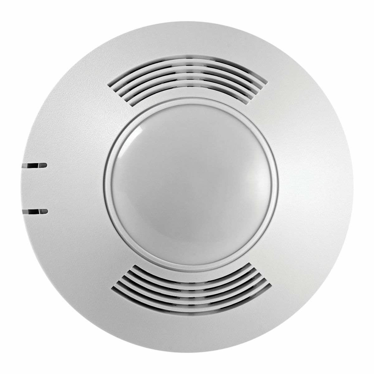 OAC-DT-2000-MV Greengate OAC-DT Line Voltage MicroSet Ceiling Mount Occupancy Sensor, 120 to 347 V AC, Dual Technology/Passive Infrared/Ultrasonic Sensor, 2000 sq-ft Coverage, 360 deg Viewing