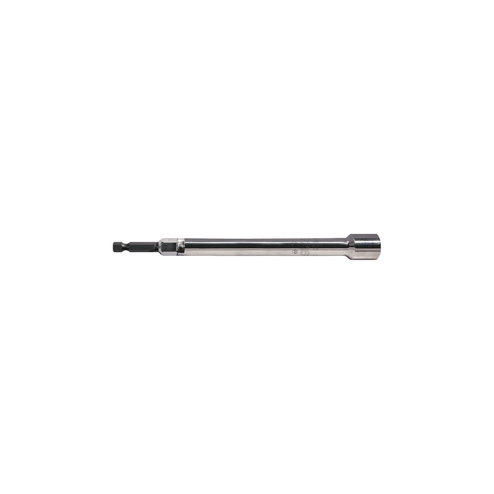 PND7165 Power Magnetic Nutdriver, 7/16 in, Hollow Shank