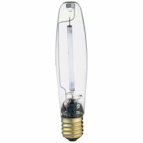 S1940 TF HID Shatterproof High Pressure Sodium Lamp, 250 W, E39 Lamp, ET18, 2800 Lumens