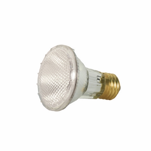 S2232 Dimmable Halogen Lamp, 39 W, E26 Halogen Lamp, PAR20 Shape, 530 Lumens Initial