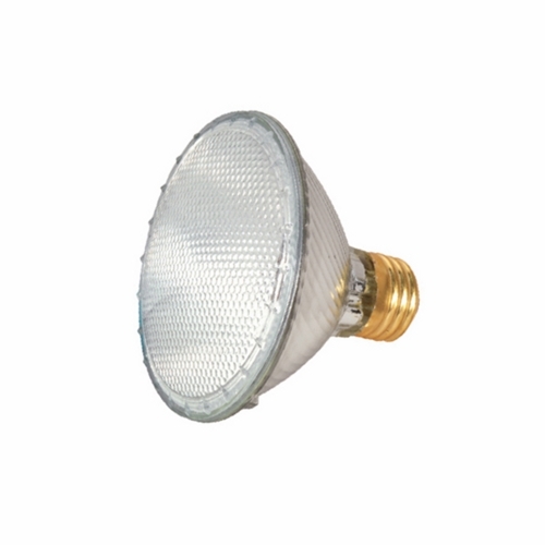 S2234 Dimmable Halogen Lamp, 39 W, E26 Halogen Lamp, PAR30 Shape, 530 Lumens Initial