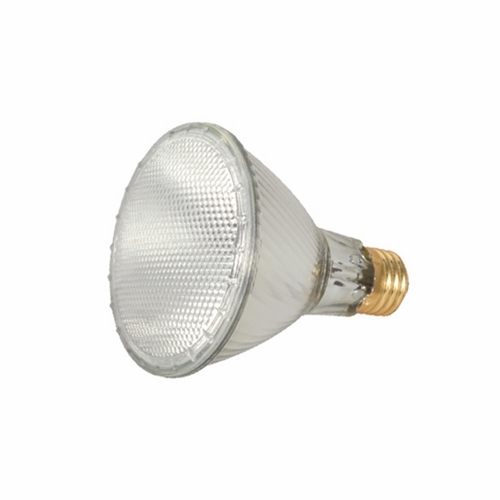 S2241 Dimmable Halogen Lamp, 39 W, E26 Halogen Lamp, PAR30 Shape, 530 Lumens Initial