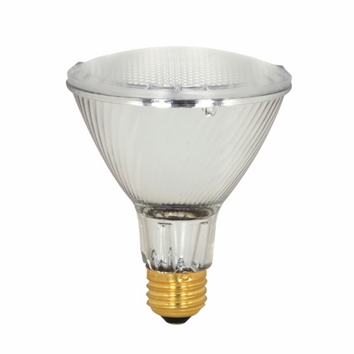 S2332 Dimmable Halogen Lamp, 39 W, E26 Halogen Lamp, PAR30 Shape, 530 Lumens Initial