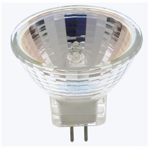 S3194 Dimmable Halogen Lamp, 5 W, GZ4 Halogen Lamp, MR11
