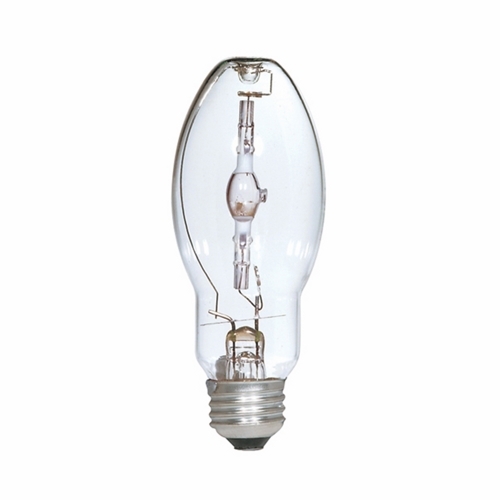 S5863 HyGrade Open HID Lamp, 175 W, E26 HID Lamp, ED17 Shape, 10800 Lumens Initial
