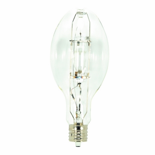 S5886 HyGrade Metal Halide Lamp, 250 W, E39 HID Lamp, ED28 Shape, 23000 Lumens Initial