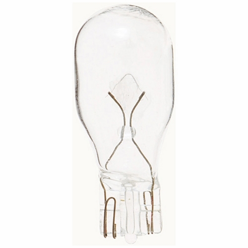 S6944 Miniature Lamp, 7.17 W, W2.1x9.5d Lamp, T5 Shape