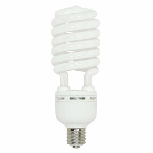 S7396 Hi-Pro Compact Fluorescent Lamp, 105 W, E39 Lamp, T5 Spiral Shape, 7000 Lumens Initial