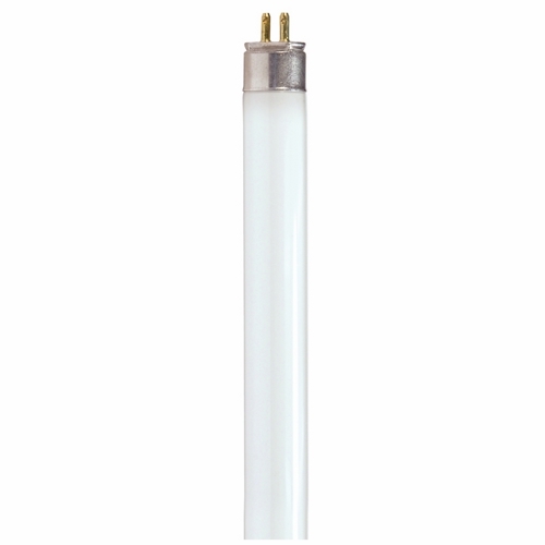 S8127 HyGrade Linear High Performance Fluorescent Lamp, 14 W, G5 Lamp, 1350 Lumens Initial/1250 Lumens Mean, 85 CRI, 4100 K, 22.19 in L