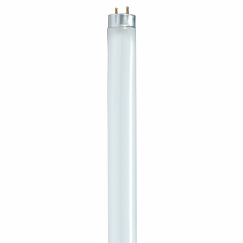 S8421 HyGrade Linear Fluorescent Lamp, 32 W, G13 Lamp, 3000 Lumens Initial/2850 Lumens Mean, 85 CRI, 5000 K, 47.78 in L