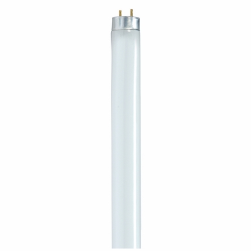 S8429 HyGrade Linear High Lumen Fluorescent Lamp, 32 W, G13 Lamp, 3100 Lumens Initial/3050 Lumens Mean, 85 CRI, 5000 K, 47.78 in L
