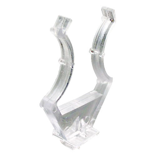 U279515 Light Trap Bracket, For Use With 2 ft W Fixtures, MDR, MDM and ADP Shielding