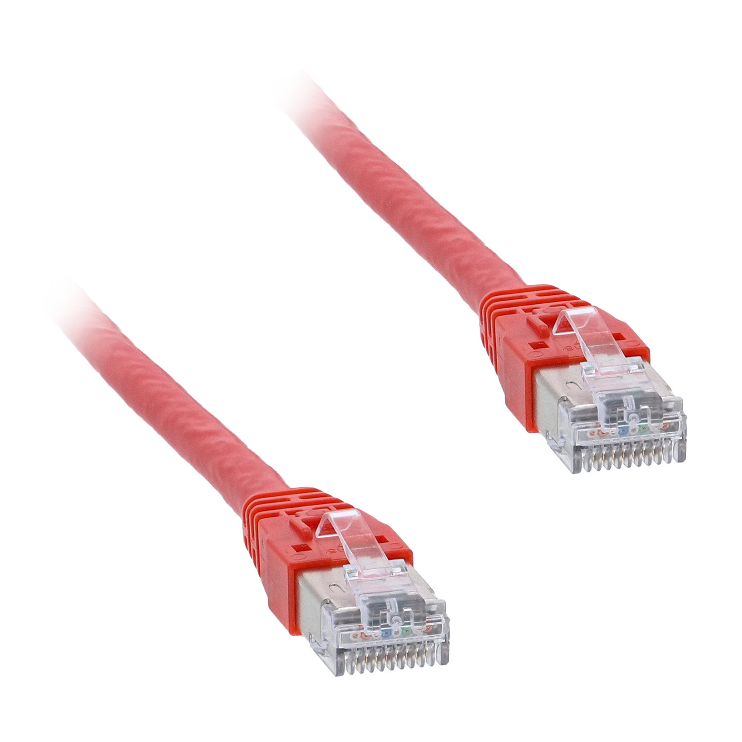 VW3E5001R005 Power Cable, 0.5 m L