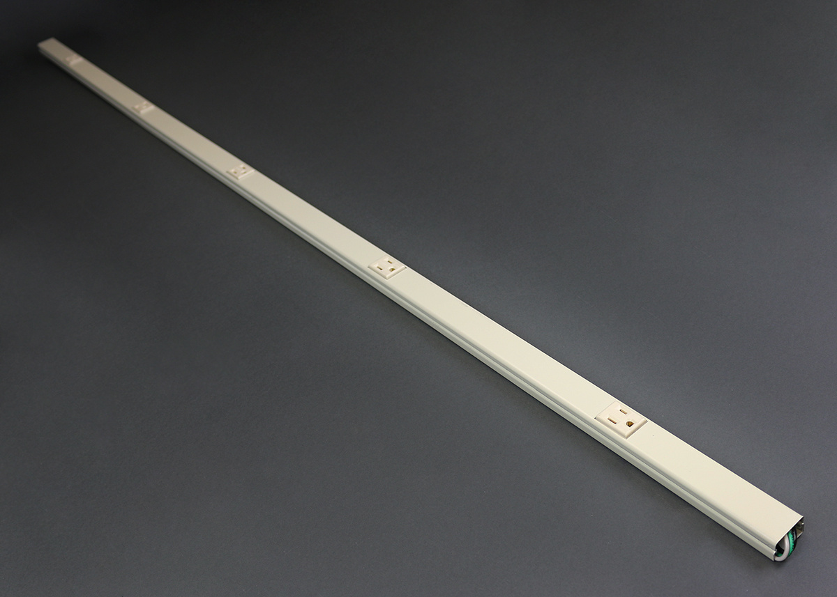 Plgmd 5FT Sgl Crt 12INOC 2000 Wh