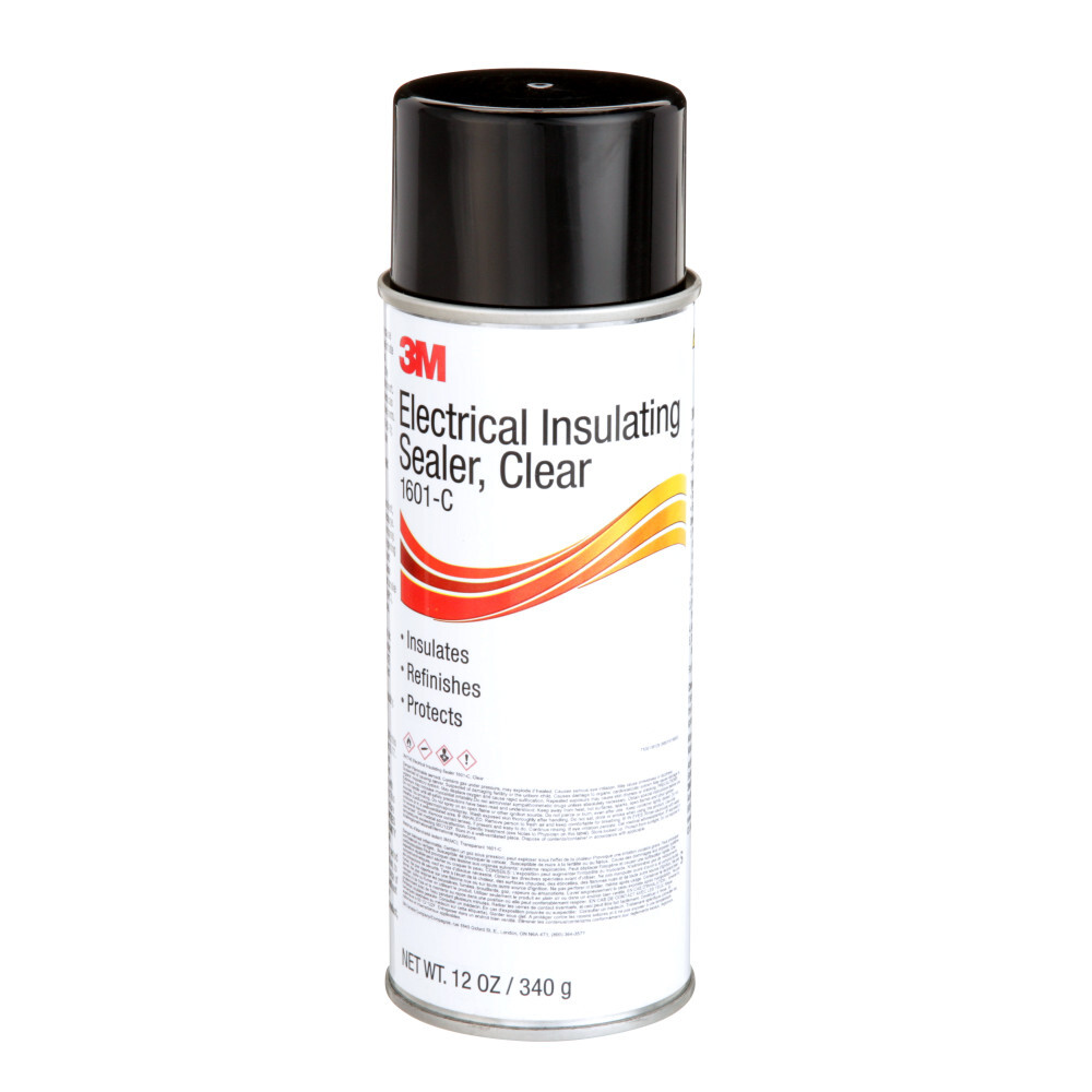 7100139129 Insulating Sealer, 16 fl-oz Container Aerosol Can Container, Liquid Form, Clear