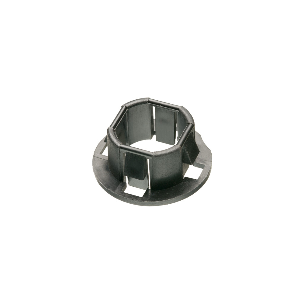 4402 Conduit Bushing, 1 in Trade, Plastic