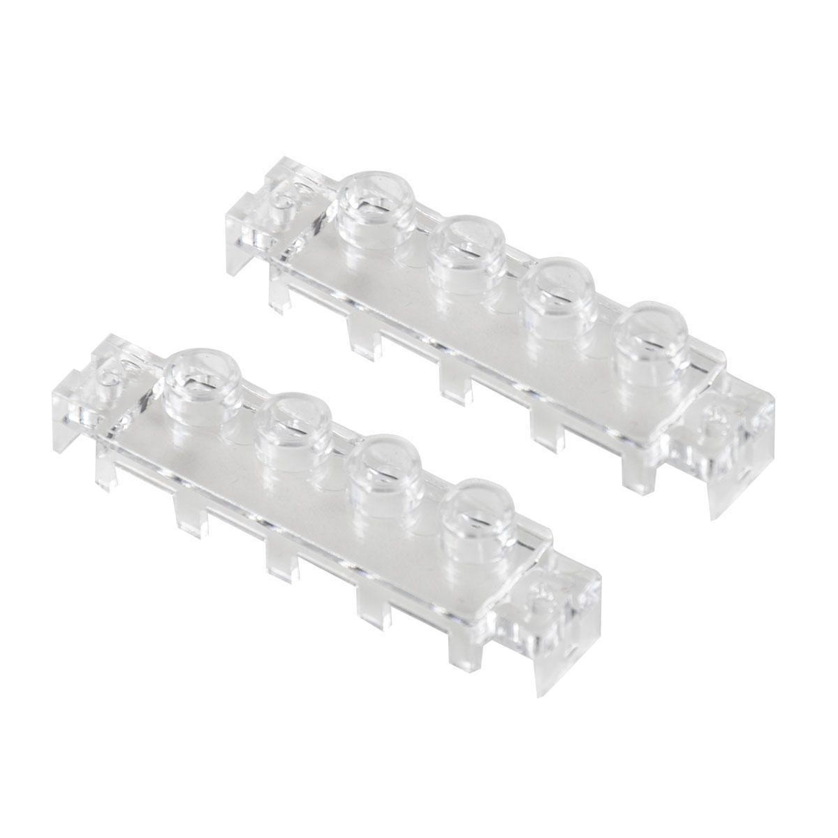 PL112800 Terminal Cover, Plastic