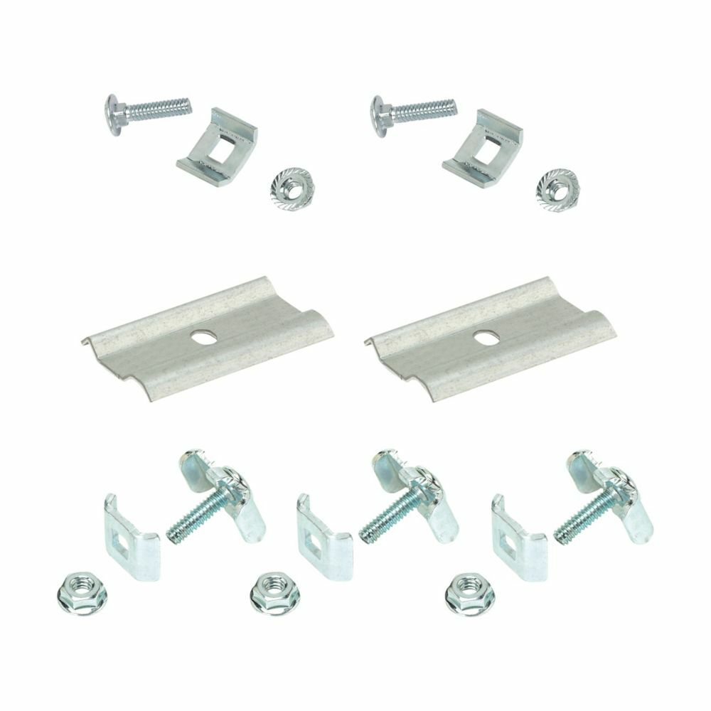 FTS24SK Splice Plate Kit, Steel