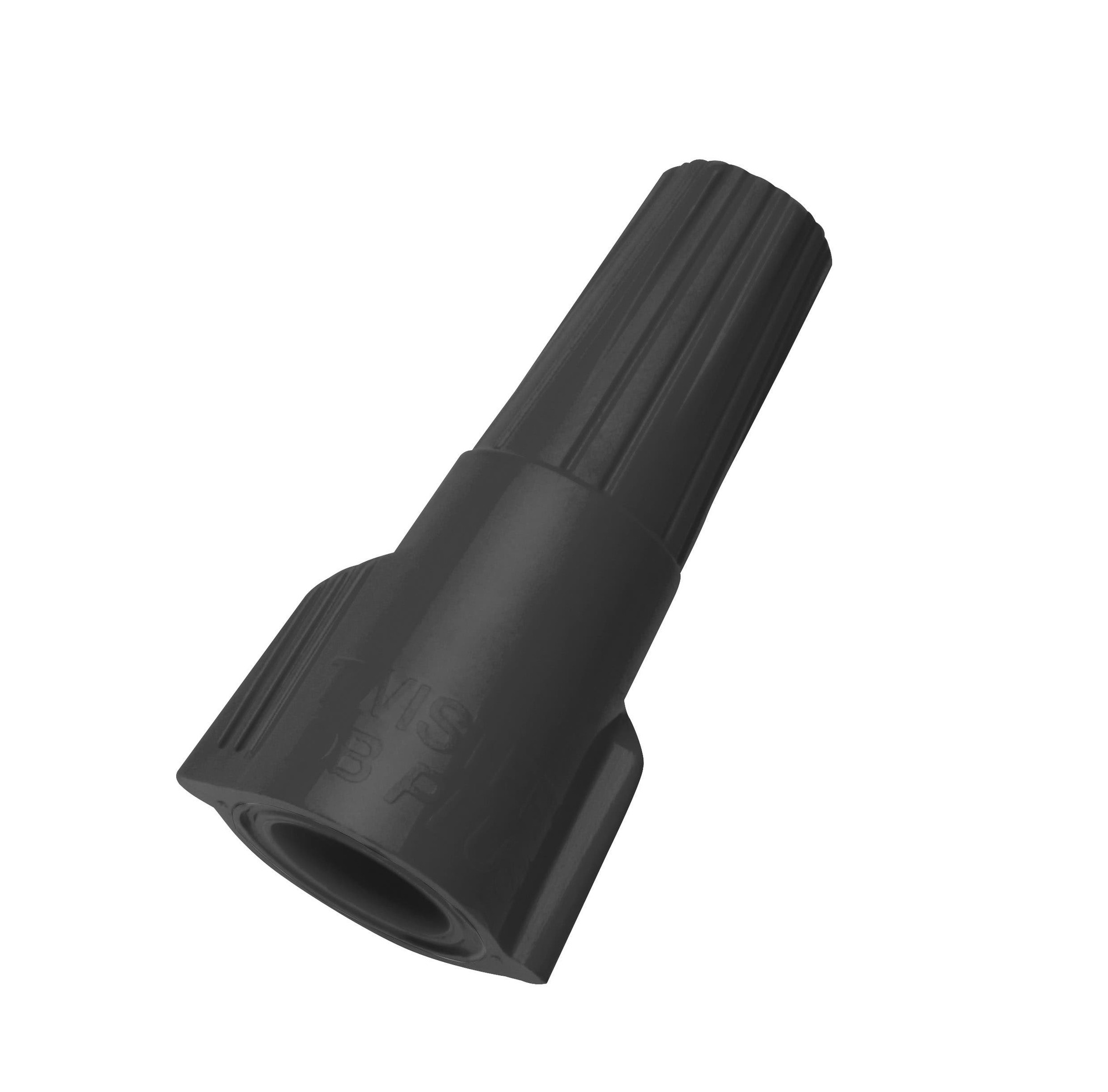 30-1260 60 Series Wire Connector, Winged Shell, Live Action/Square Wire Spring, 20 to 10 AWG Solid/Stranded Copper Wire, Thermoplastic Polyester