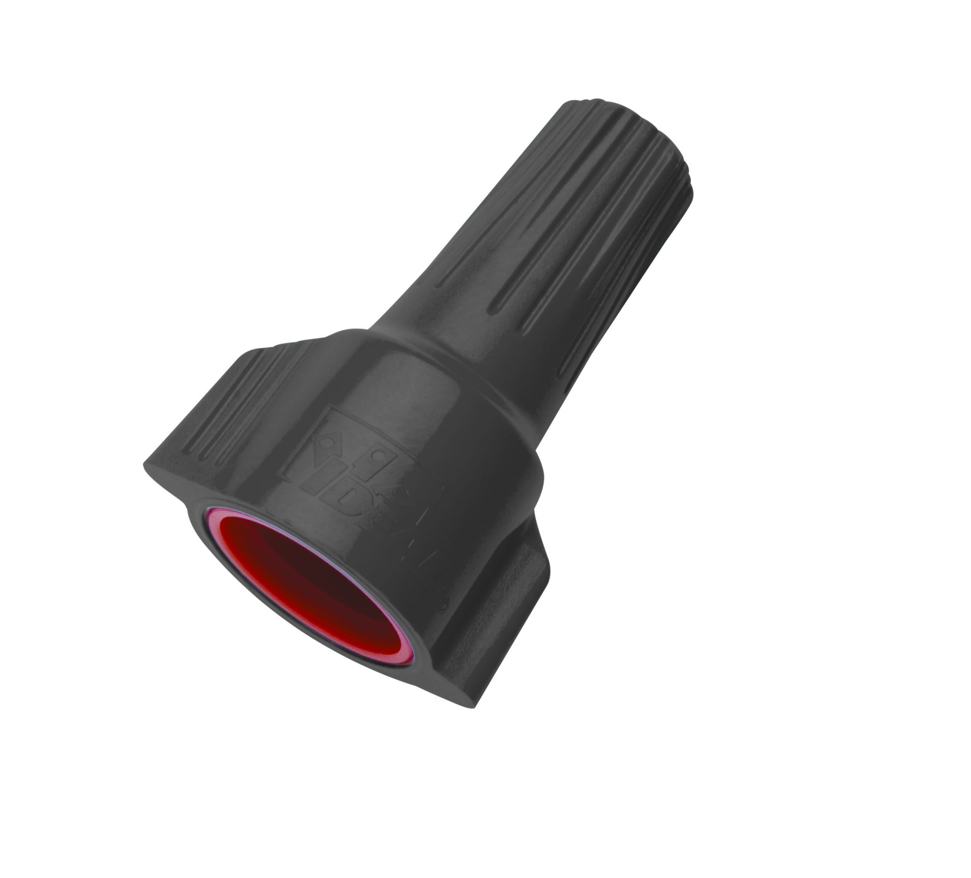 30-1362 62 Series Wire Connector, Winged Shell, Live Action/Square Wire Spring, 18 to 8 AWG Solid/Stranded Copper Wire, Thermoplastic Polyester