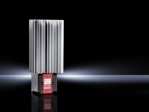 3105340 SK Series 1-Phase Radiant Enclosure Heater, 110 to 240 V AC, 4 A, 49 to 50 W Power Rating