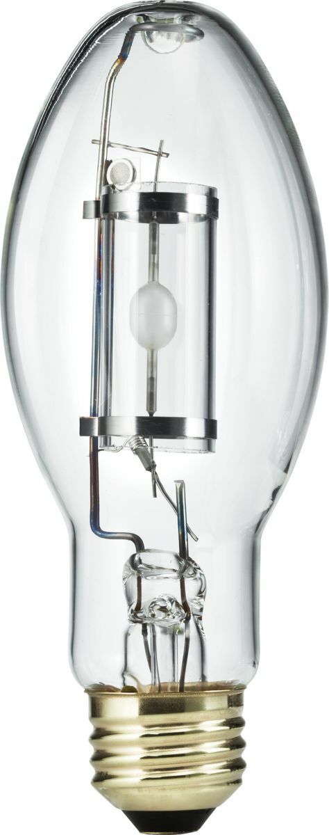 423681 MasterColor Dimmable Metal Halide Lamp, 50 W, G53 HID Lamp, AR111 Shape, 4800 Lumens