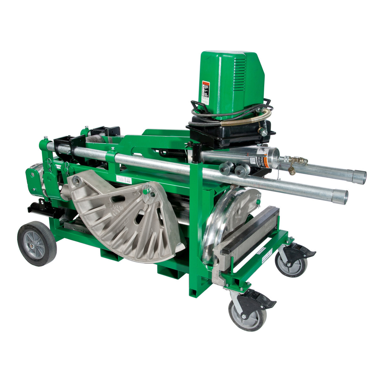 881-MBT Mobile Bending Table, 41 in H x 31-1/2 in W x 67 in D