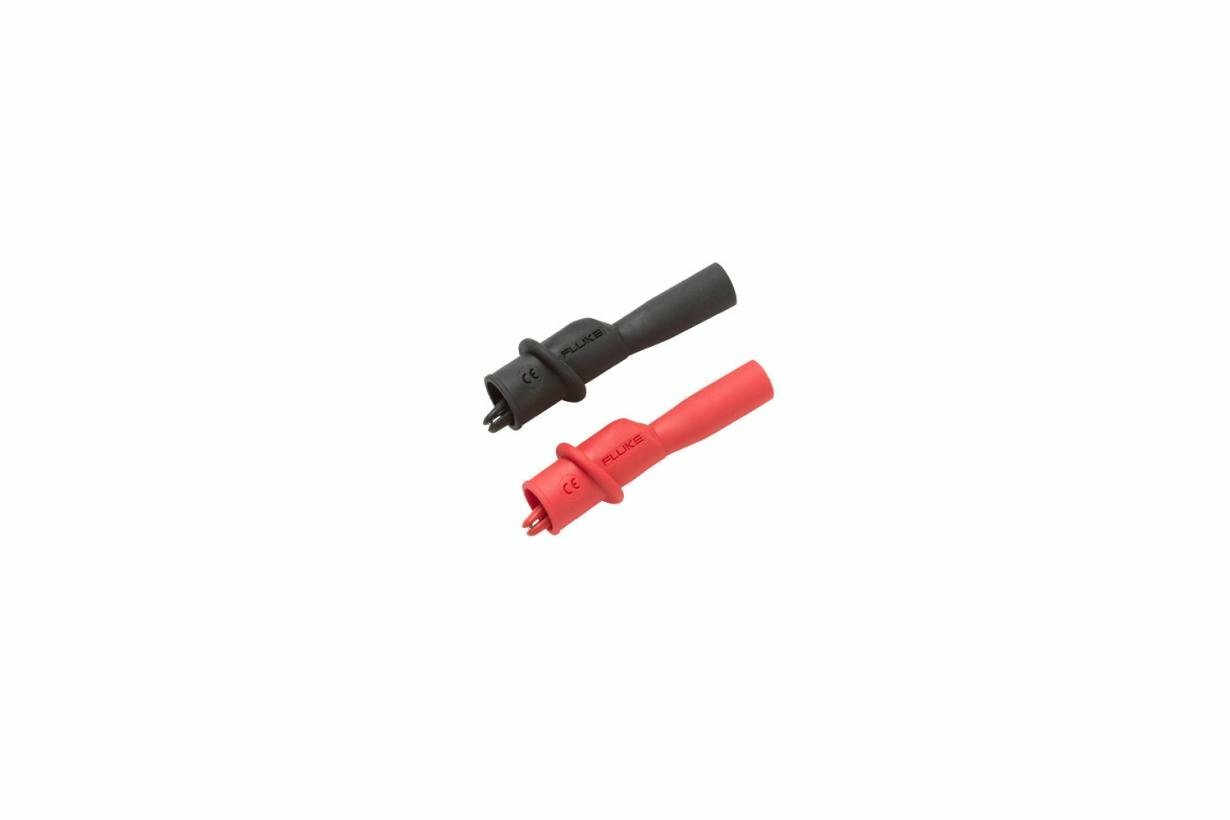AC173 Bucktooth Alligator Clip Set