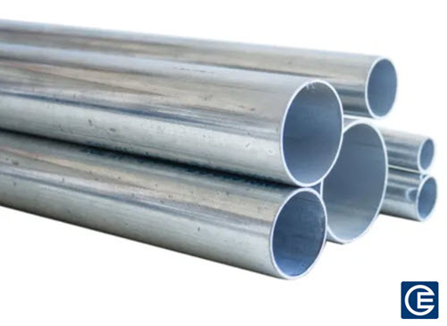 EMT Conduit, 2 inch, 10 ft